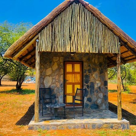 Big Valley Game Lodge Lobatse Exterior photo