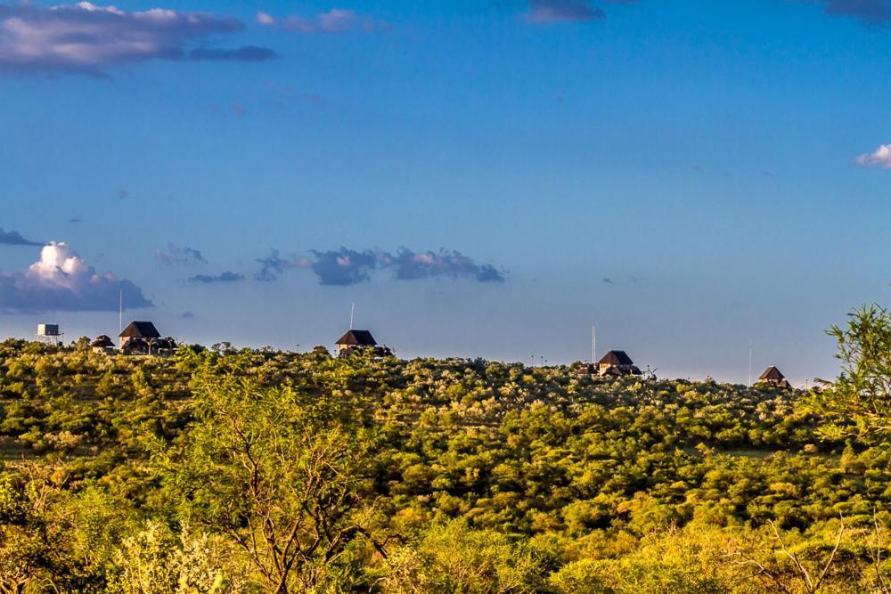 Big Valley Game Lodge Lobatse Exterior photo
