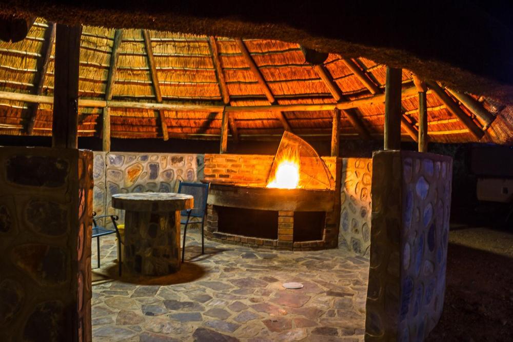 Big Valley Game Lodge Lobatse Exterior photo