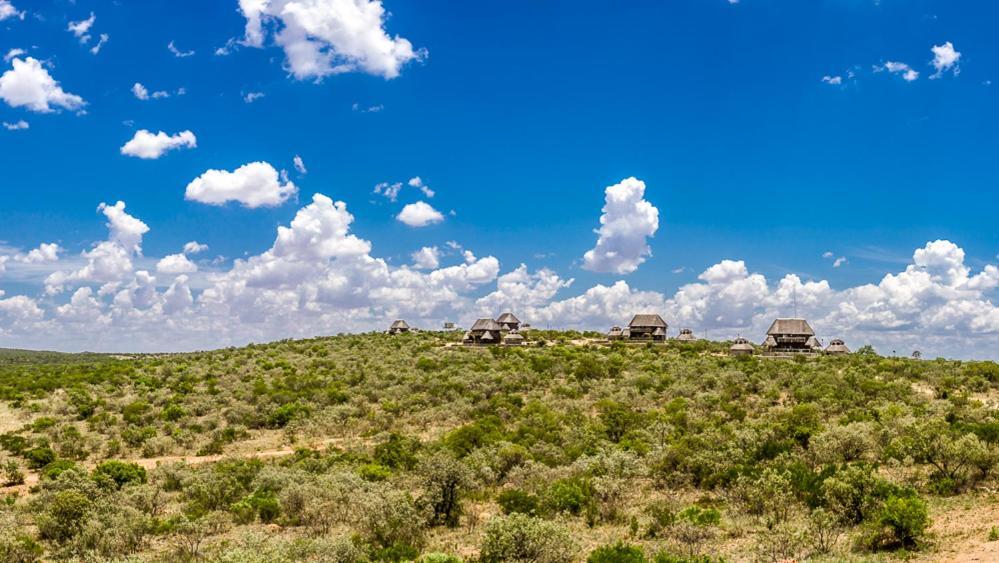 Big Valley Game Lodge Lobatse Exterior photo