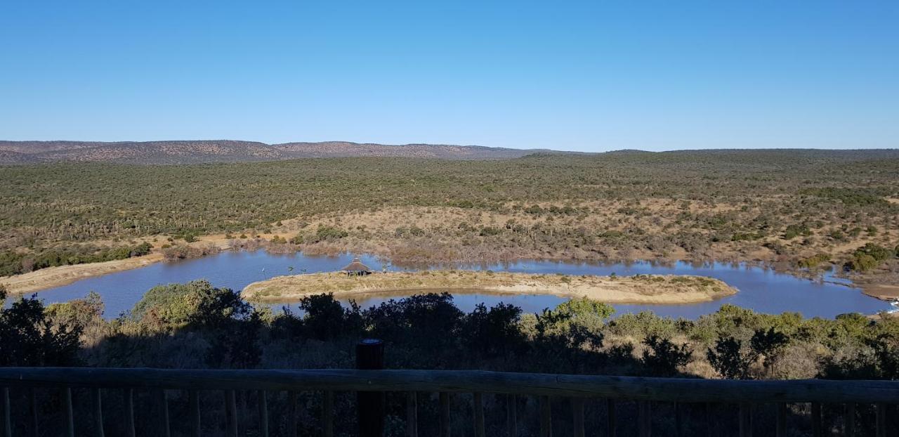 Big Valley Game Lodge Lobatse Exterior photo
