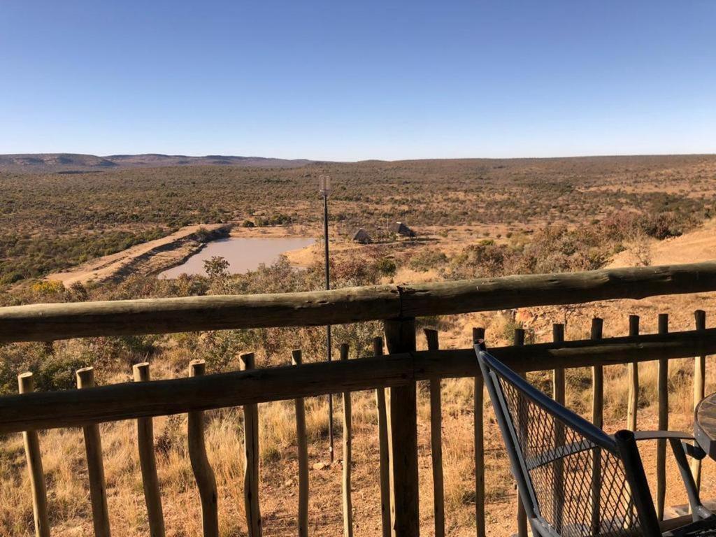Big Valley Game Lodge Lobatse Exterior photo
