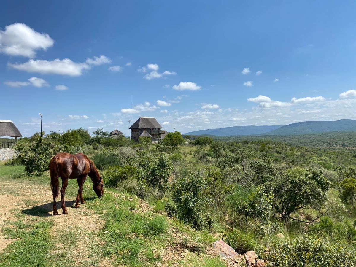 Big Valley Game Lodge Lobatse Exterior photo