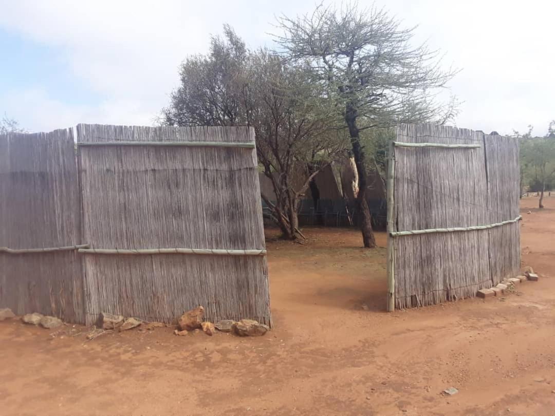 Big Valley Game Lodge Lobatse Exterior photo