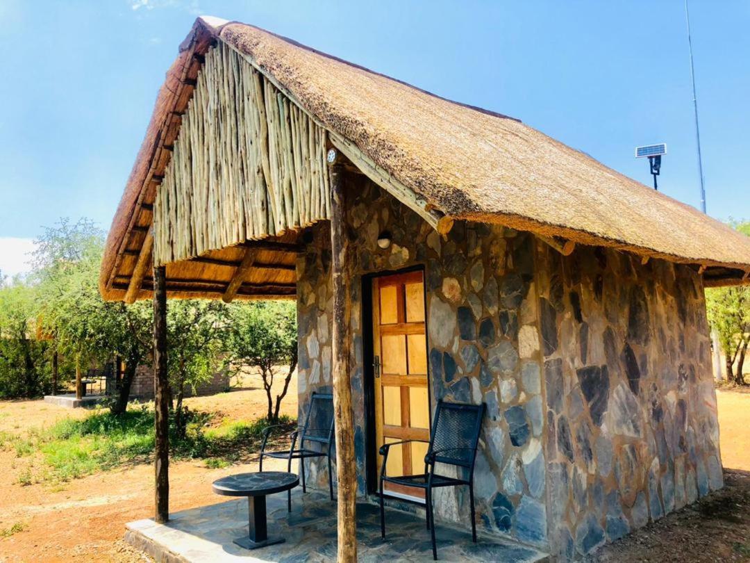 Big Valley Game Lodge Lobatse Exterior photo