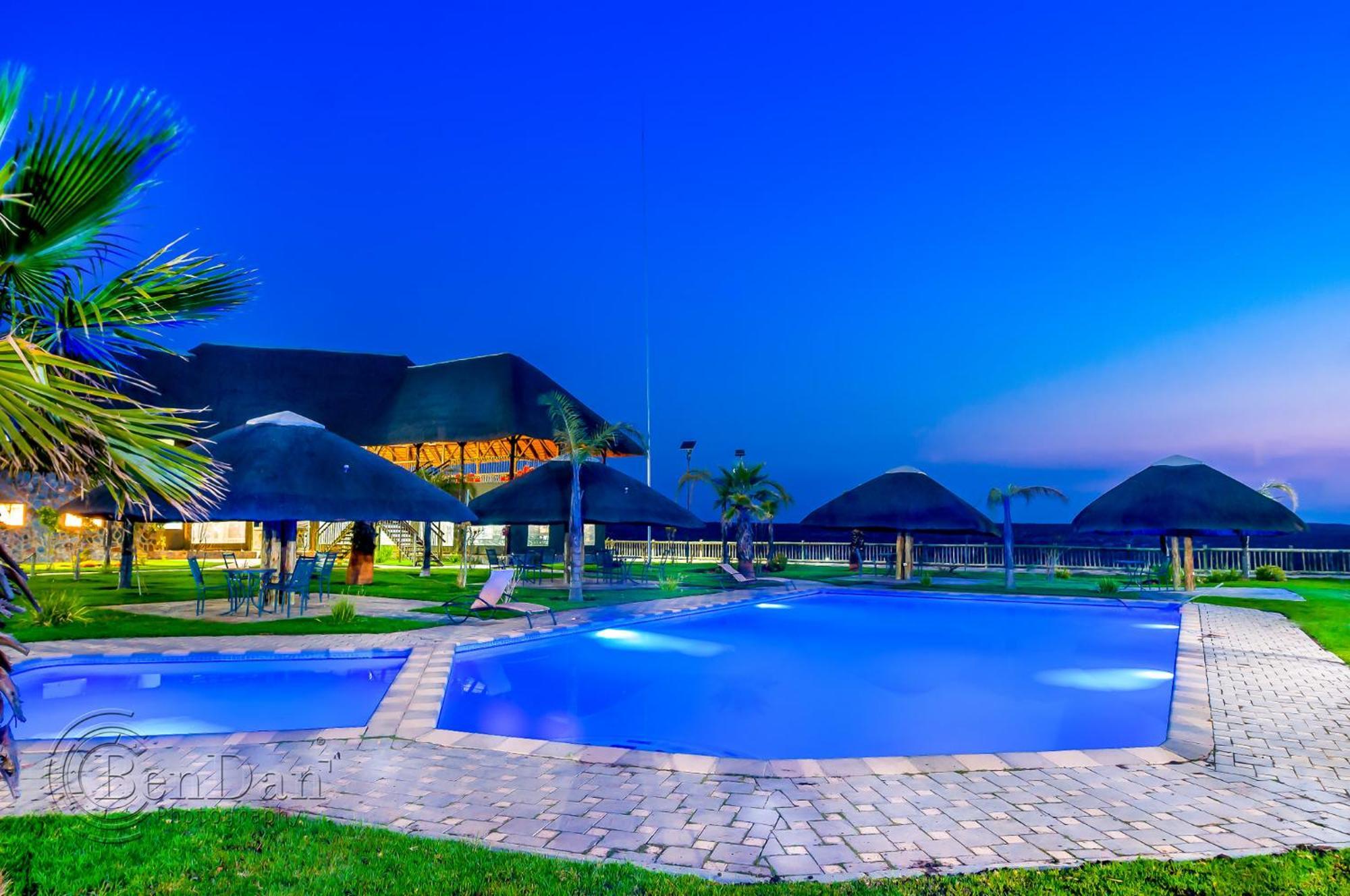 Big Valley Game Lodge Lobatse Exterior photo